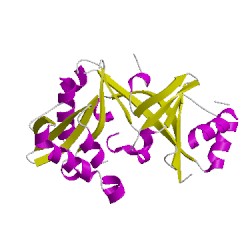 Image of CATH 3frmB