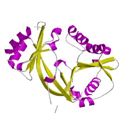 Image of CATH 3frmD