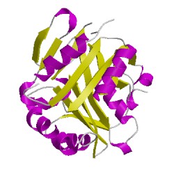 Image of CATH 3frmF