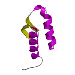 Image of CATH 3fryB01