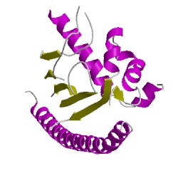 Image of CATH 3fs3A