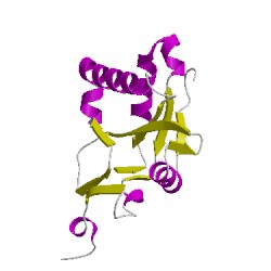 Image of CATH 3fs5A