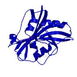 Image of CATH 3fs6