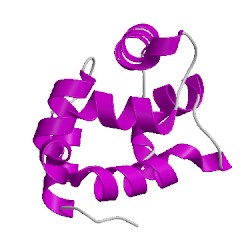 Image of CATH 3fs7B