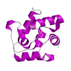 Image of CATH 3fs7C