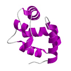 Image of CATH 3fs7E