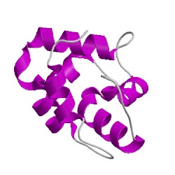 Image of CATH 3fs7G