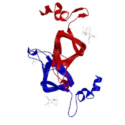Image of CATH 3fs8
