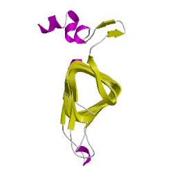 Image of CATH 3fs8B