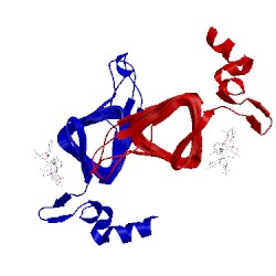 Image of CATH 3fsb