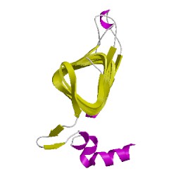 Image of CATH 3fsbA