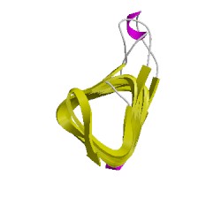 Image of CATH 3fsbA01