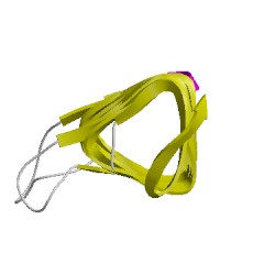 Image of CATH 3fsbB01