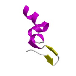 Image of CATH 3fsbB02