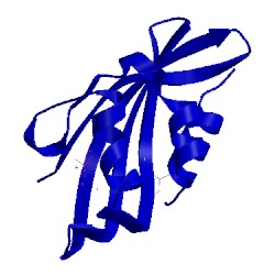 Image of CATH 3fsd