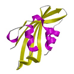 Image of CATH 3fsdA