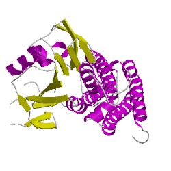 Image of CATH 3fseA