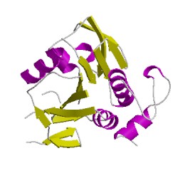 Image of CATH 3fseA01