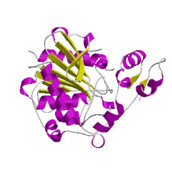 Image of CATH 3fsgA