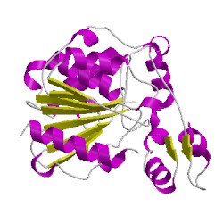 Image of CATH 3fsgD