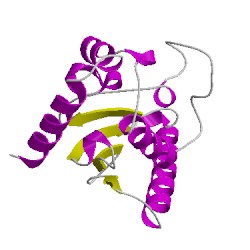 Image of CATH 3fshA