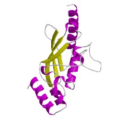 Image of CATH 3fshB