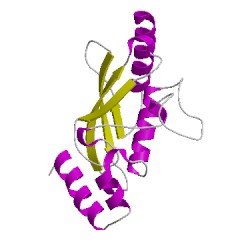 Image of CATH 3fshB01