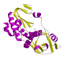 Image of CATH 3fsiA