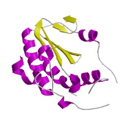 Image of CATH 3fsiA01