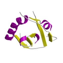 Image of CATH 3fsiA02