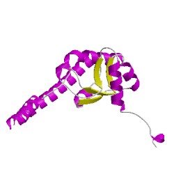Image of CATH 3fslA01
