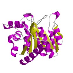 Image of CATH 3fslA02