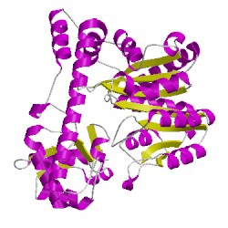 Image of CATH 3fslB