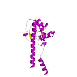 Image of CATH 3fslC01