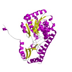 Image of CATH 3fslD