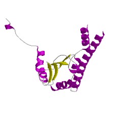 Image of CATH 3fslD01