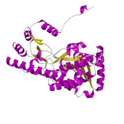 Image of CATH 3fslE