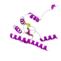 Image of CATH 3fslE01