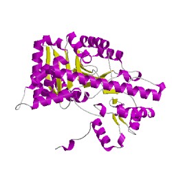 Image of CATH 3fslF