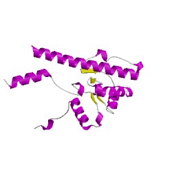 Image of CATH 3fslF01