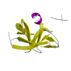 Image of CATH 3fsmA01