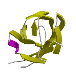 Image of CATH 3fsoB00