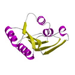 Image of CATH 3fsrC02