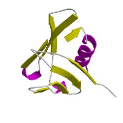 Image of CATH 3fssA02