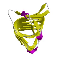Image of CATH 3fsxA03