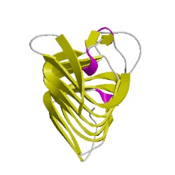 Image of CATH 3fsxC03