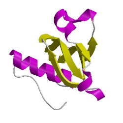 Image of CATH 3fsxE01