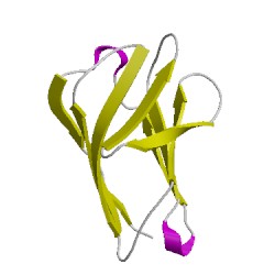 Image of CATH 3ft1B