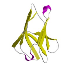 Image of CATH 3ft1C00