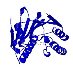 Image of CATH 3ft8